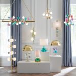 Bubble Yatay Avize - Görsel 4