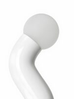 Modern Tasarım Renkli Pipet Lambader - Görsel 6