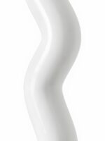 Modern Tasarım Renkli Pipet Lambader - Görsel 7