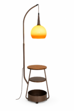 LUMERA FLOOR LAMP
