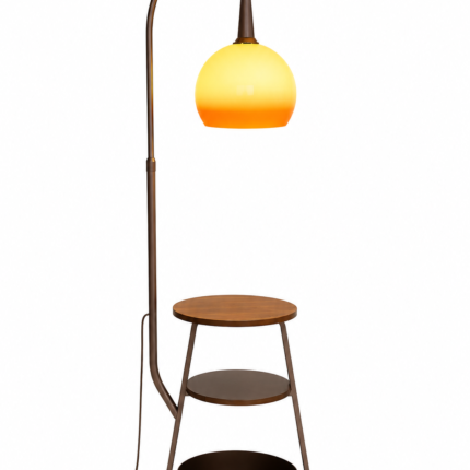LUMERA FLOOR LAMP